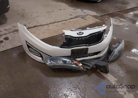 2015 Kia Optima Lx from USA, damaged, VIN 5XXGM4A7XFG375049